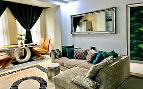 Exclusive 2 Bed Flat Prestigious South Kensington